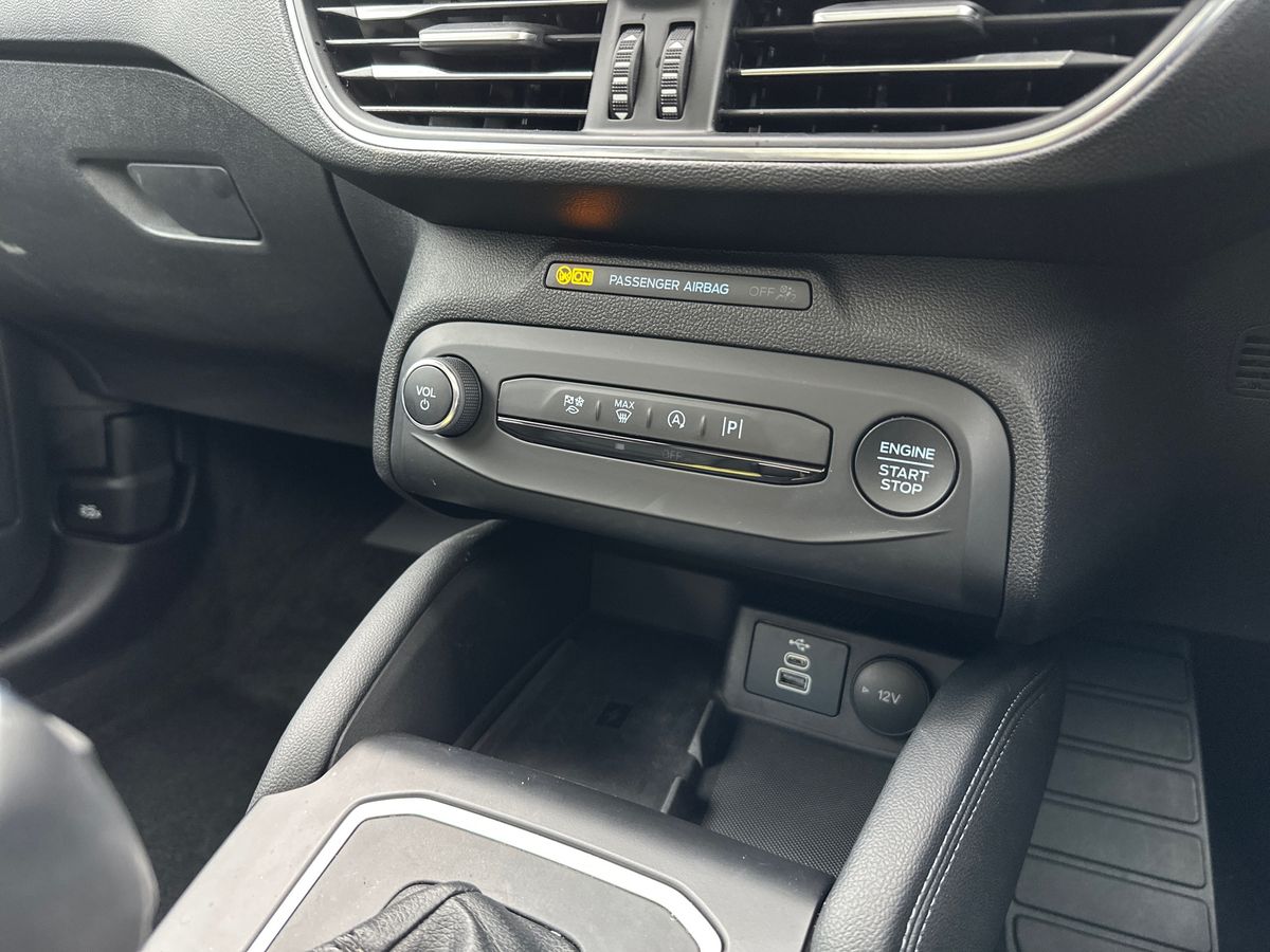 Used Ford Focus 2024 for sale - 76241669: Photo 22