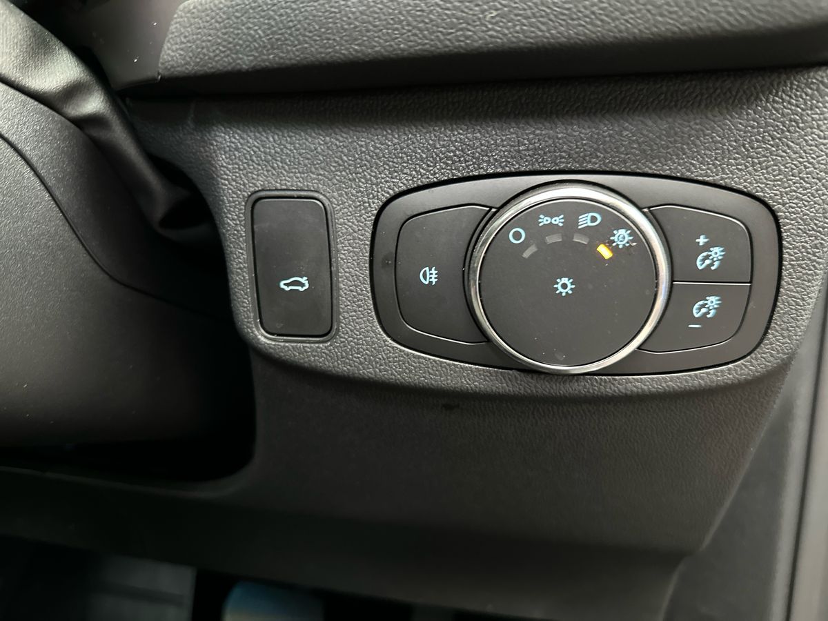 Used Ford Focus 2024 for sale - 76241669: Photo 23