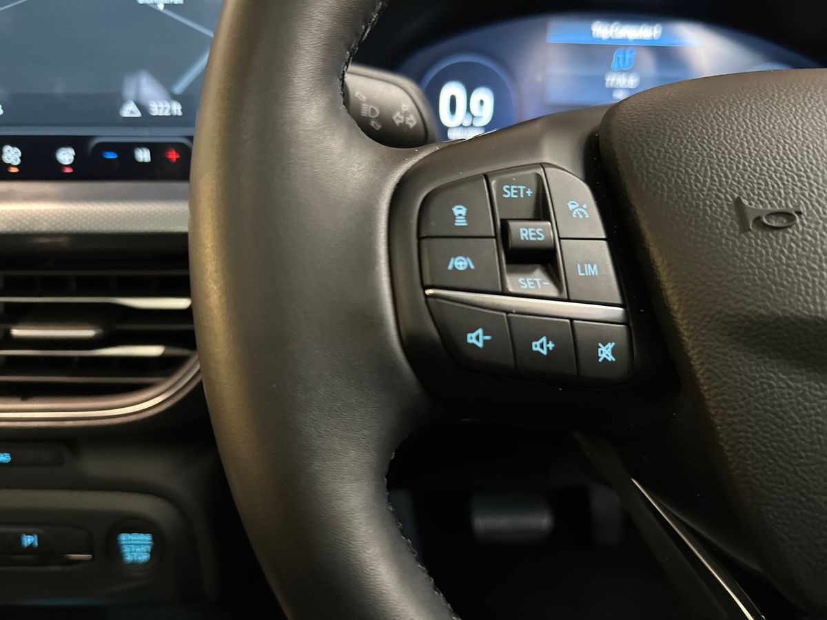 Used Ford Focus 2024 for sale - 76241669: Photo 26