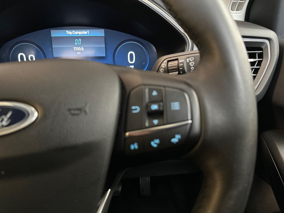 Used Ford Focus 2024 for sale - 76241669: Photo 27