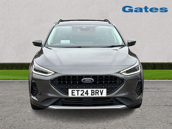 Used Ford Focus 2024 for sale - 76241669: Photo 2