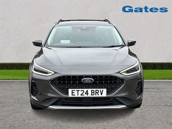 Used Ford Focus 2024 for sale - 76241669: Photo 2