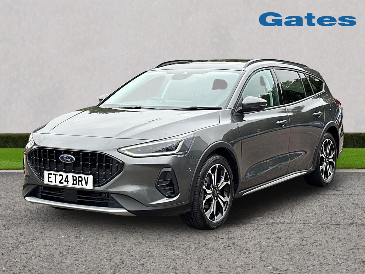 Used Ford Focus 2024 for sale - 76241669: Photo 3