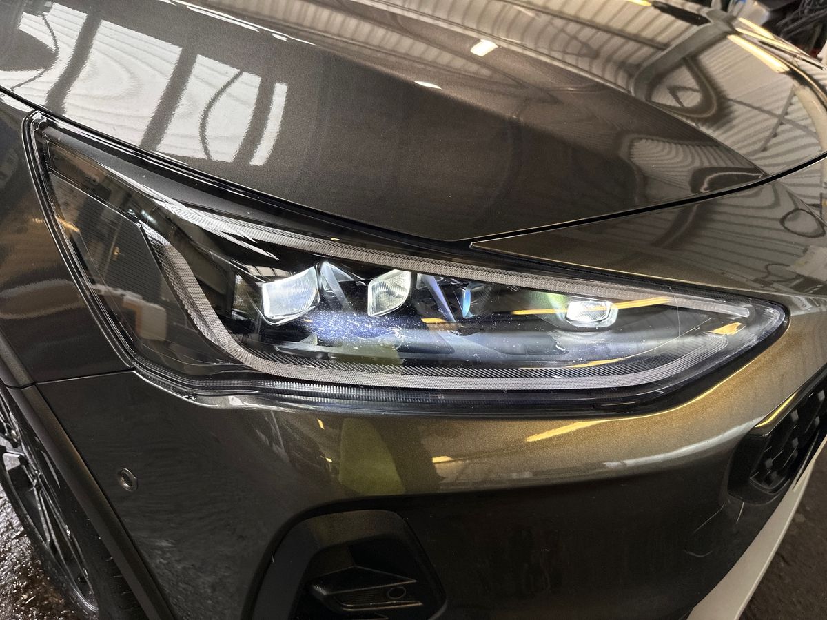 Used Ford Focus 2024 for sale - 76241669: Photo 32