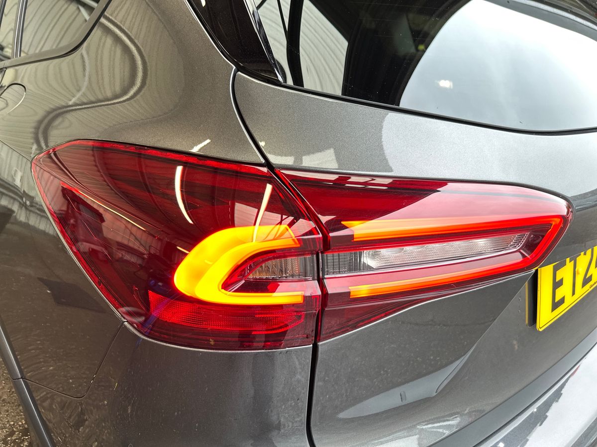 Used Ford Focus 2024 for sale - 76241669: Photo 33