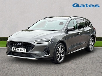 Used Ford Focus 2024 for sale - 76241669: Photo 3