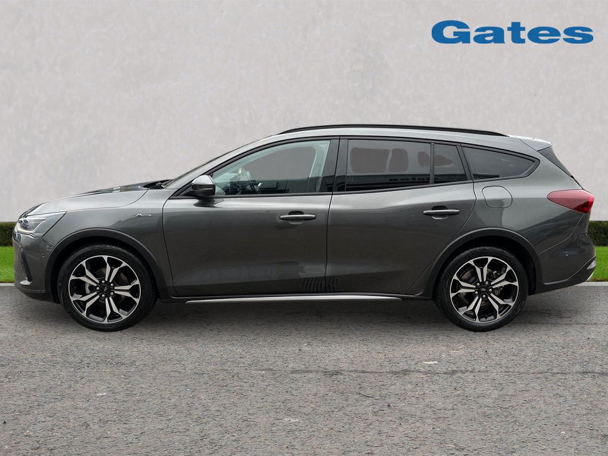 Used Ford Focus 2024 for sale - 76241669: Photo 4