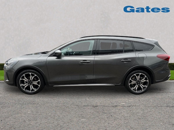 Used Ford Focus 2024 for sale - 76241669: Photo 4