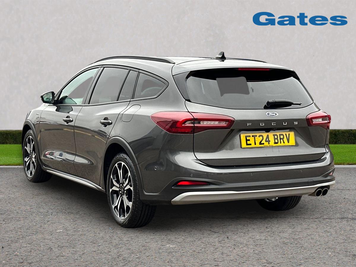 Used Ford Focus 2024 for sale - 76241669: Photo 5