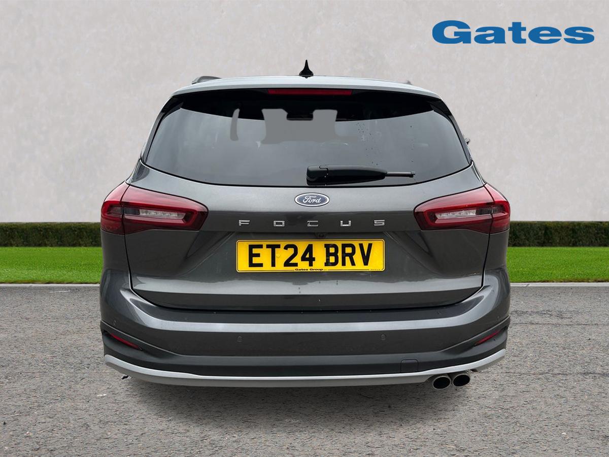 Used Ford Focus 2024 for sale - 76241669: Photo 6