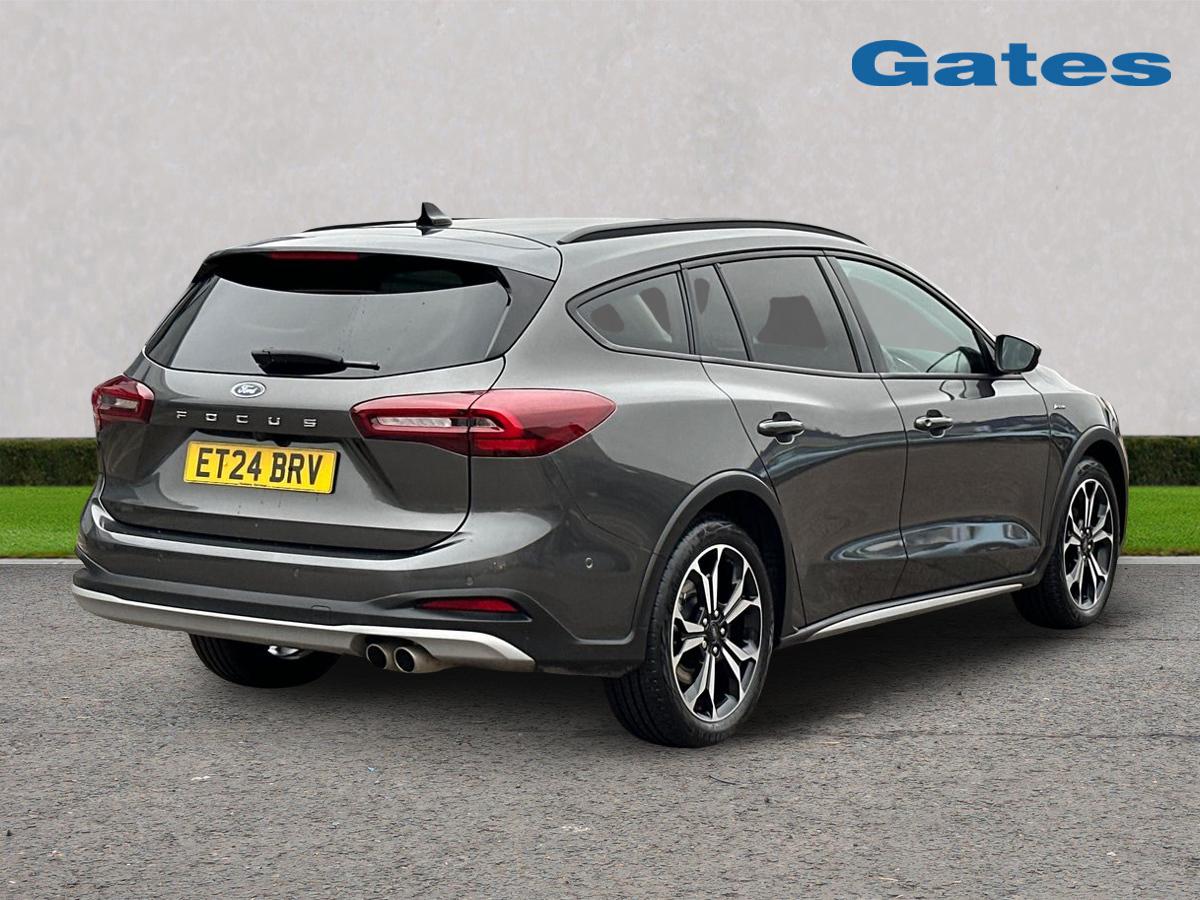 Used Ford Focus 2024 for sale - 76241669: Photo 7