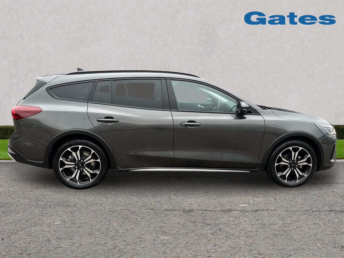 Used Ford Focus 2024 for sale - 76241669: Photo 8