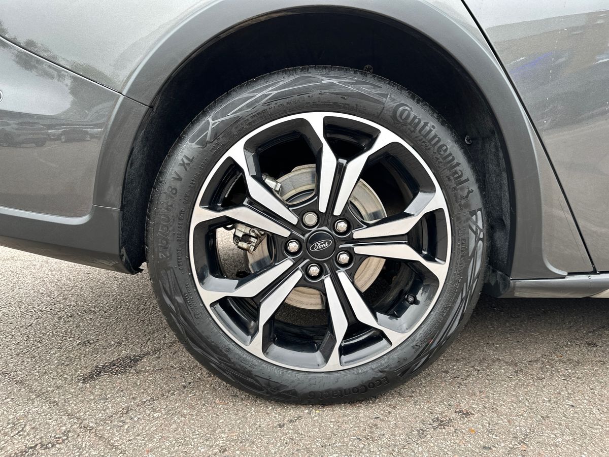 Used Ford Focus 2024 for sale - 76241669: Photo 9