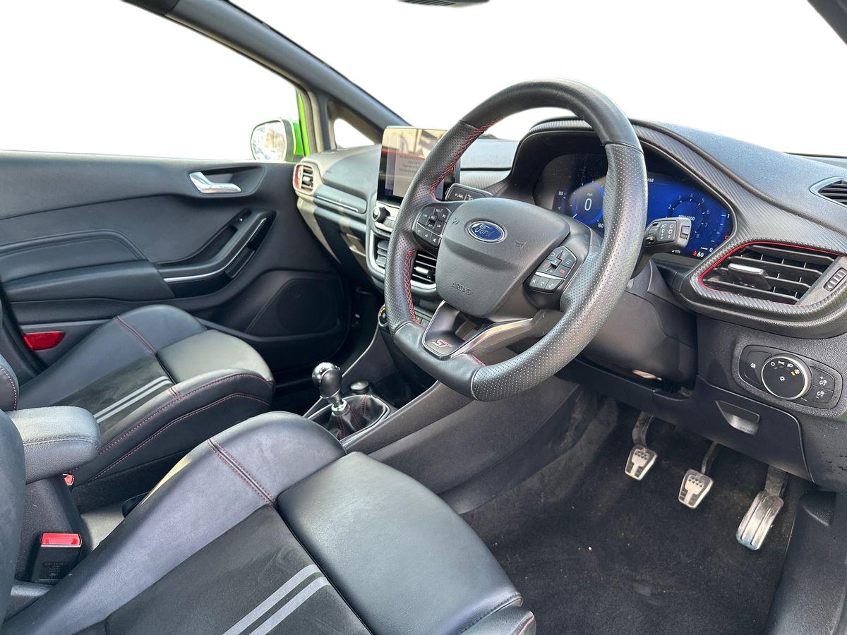 Used Ford Fiesta 2023 for sale - 76410476: Photo 10