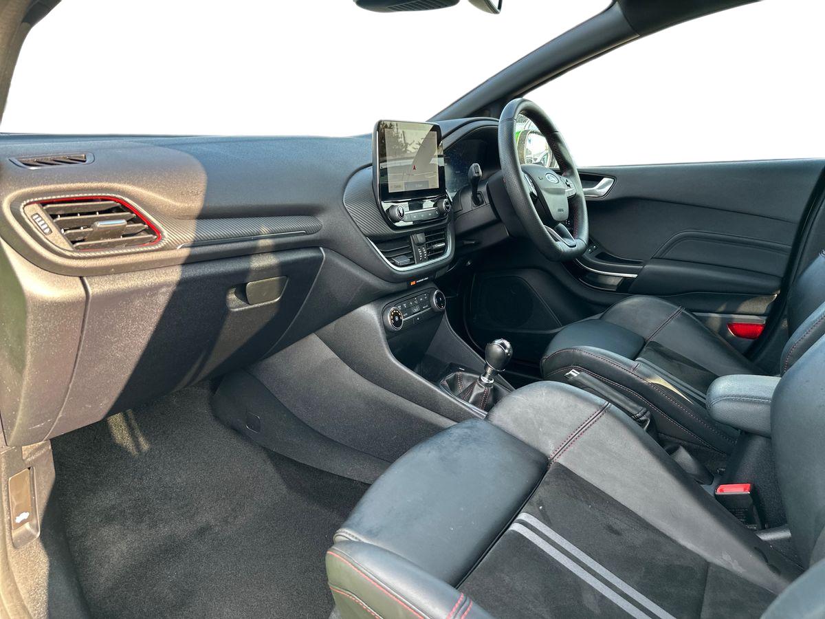 Used Ford Fiesta 2023 for sale - 76410476: Photo 11