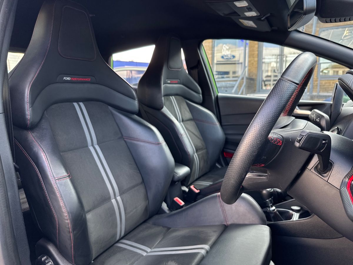 Used Ford Fiesta 2023 for sale - 76410476: Photo 12