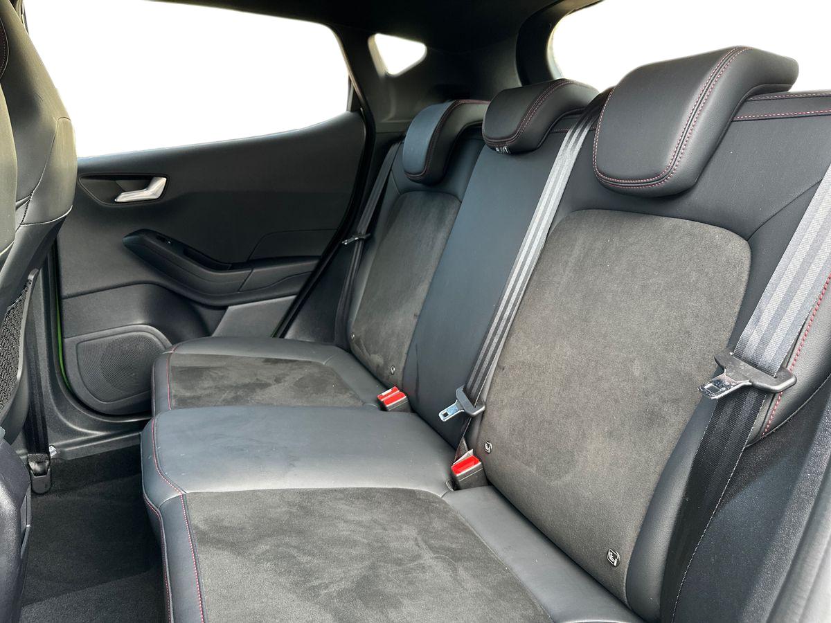 Used Ford Fiesta 2023 for sale - 76410476: Photo 14