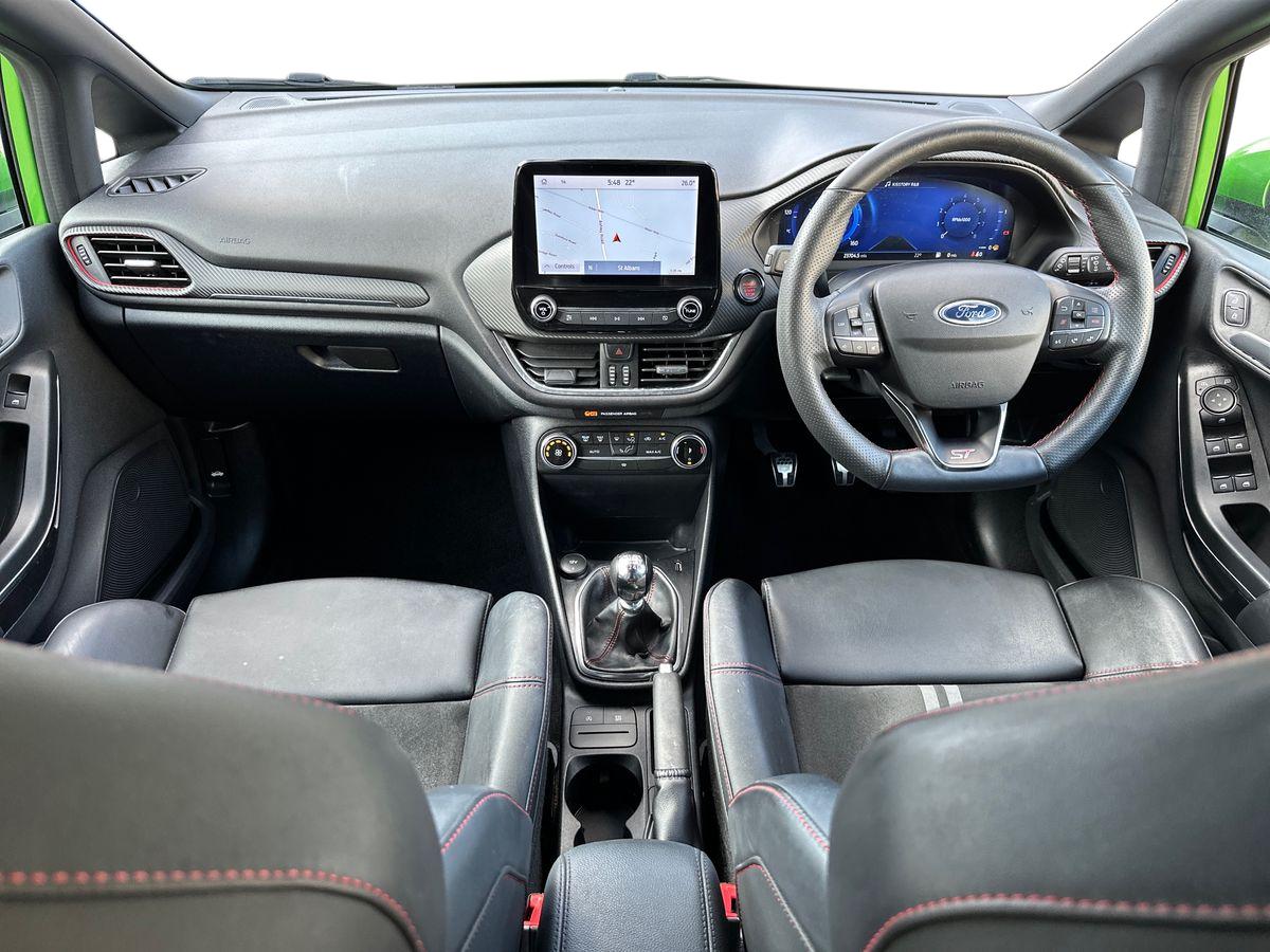 Used Ford Fiesta 2023 for sale - 76410476: Photo 15