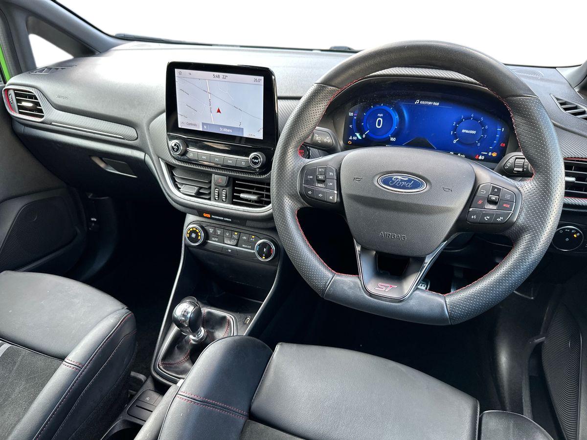 Used Ford Fiesta 2023 for sale - 76410476: Photo 16