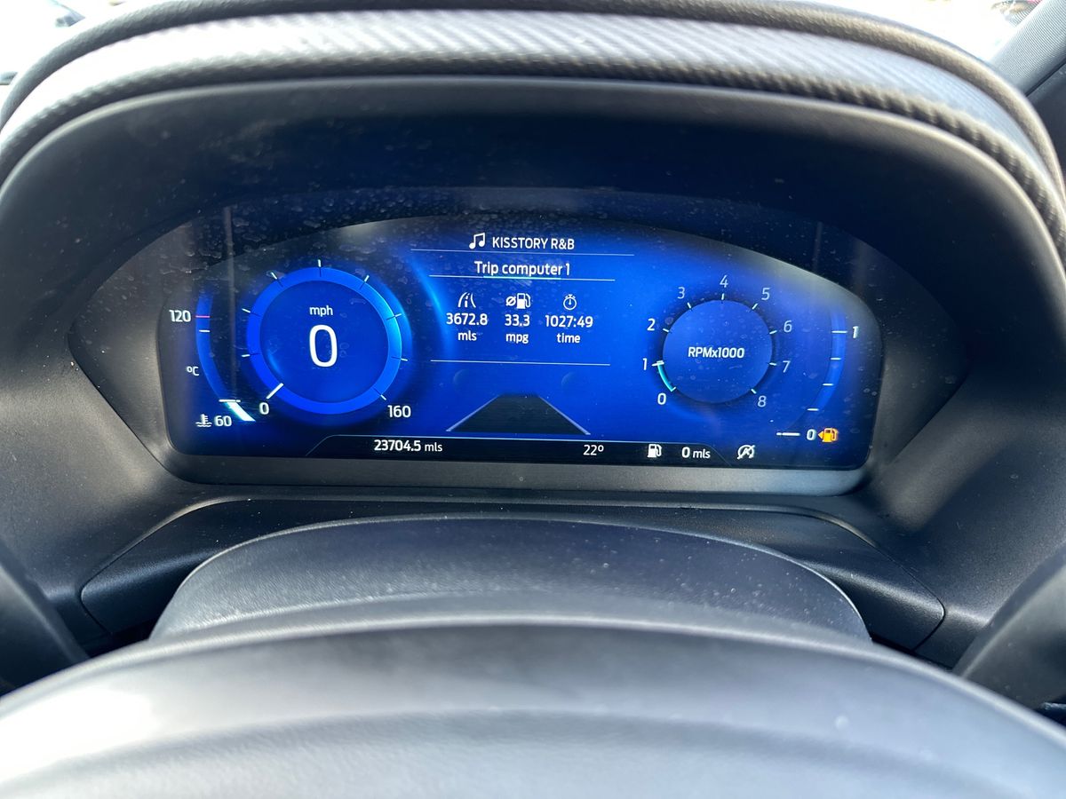 Used Ford Fiesta 2023 for sale - 76410476: Photo 18