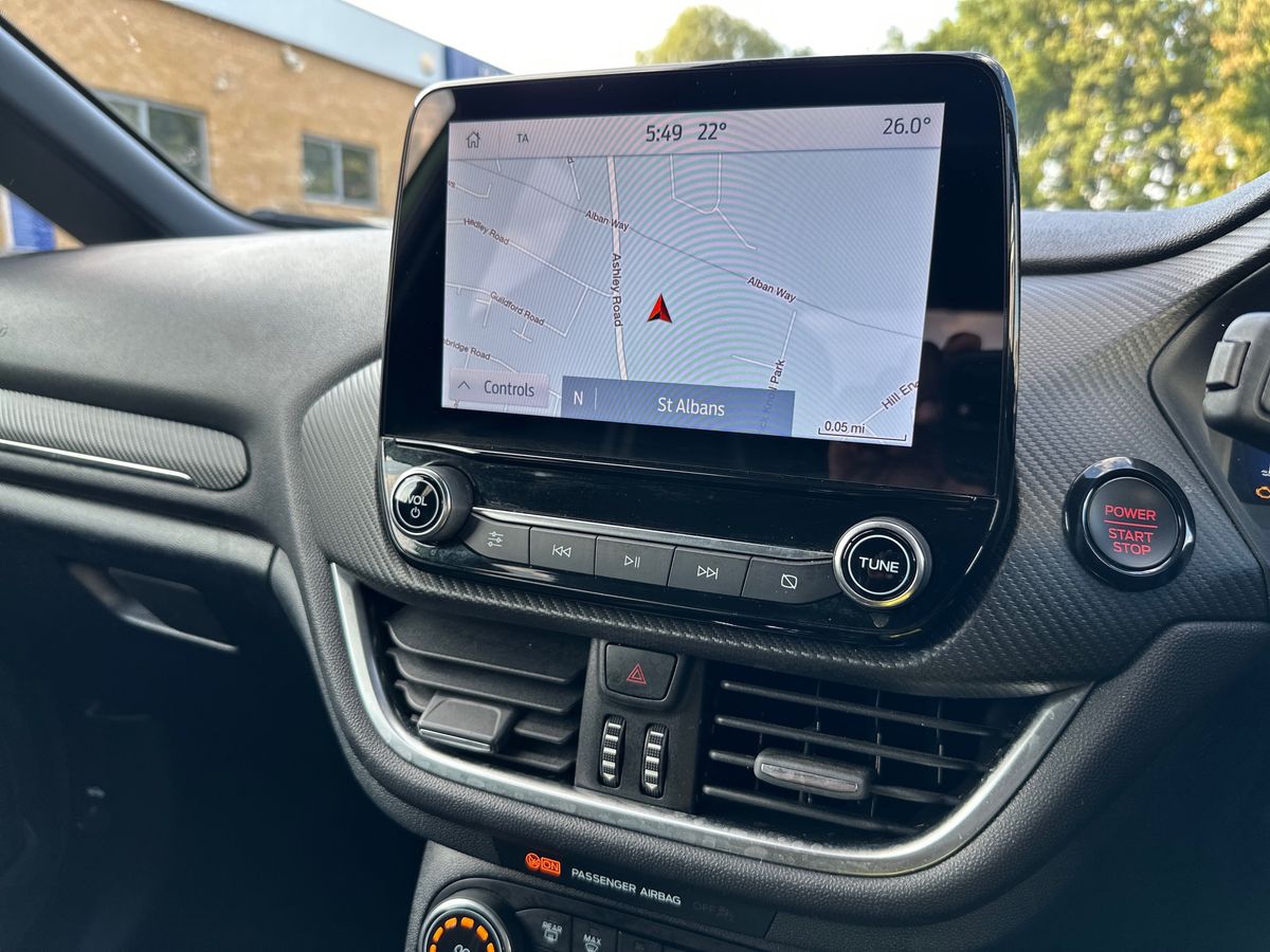 Used Ford Fiesta 2023 for sale - 76410476: Photo 20