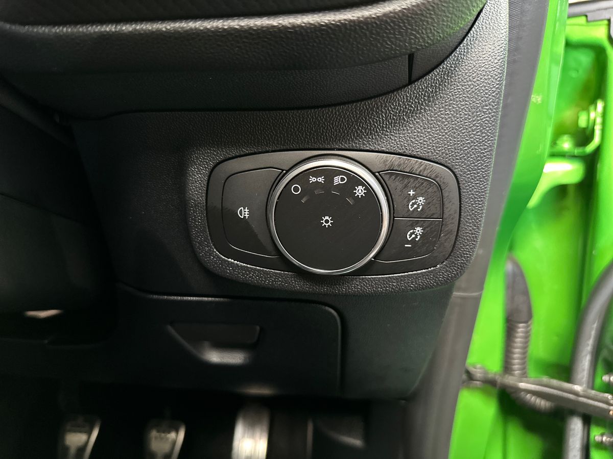 Used Ford Fiesta 2023 for sale - 76410476: Photo 23