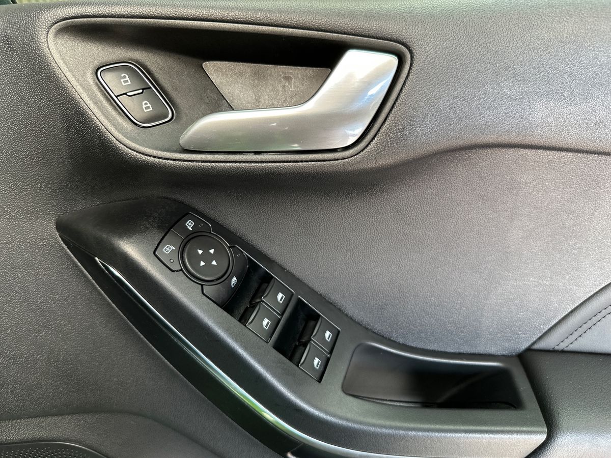 Used Ford Fiesta 2023 for sale - 76410476: Photo 25