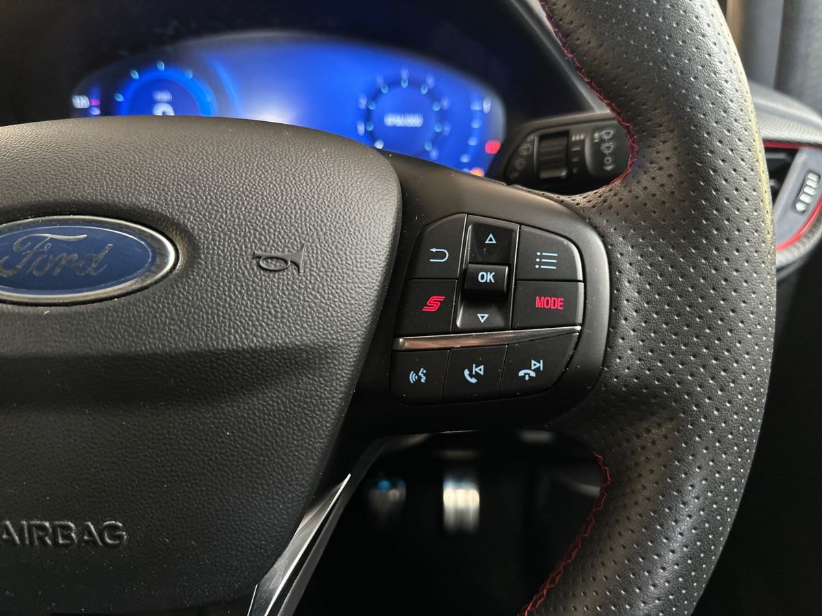 Used Ford Fiesta 2023 for sale - 76410476: Photo 27