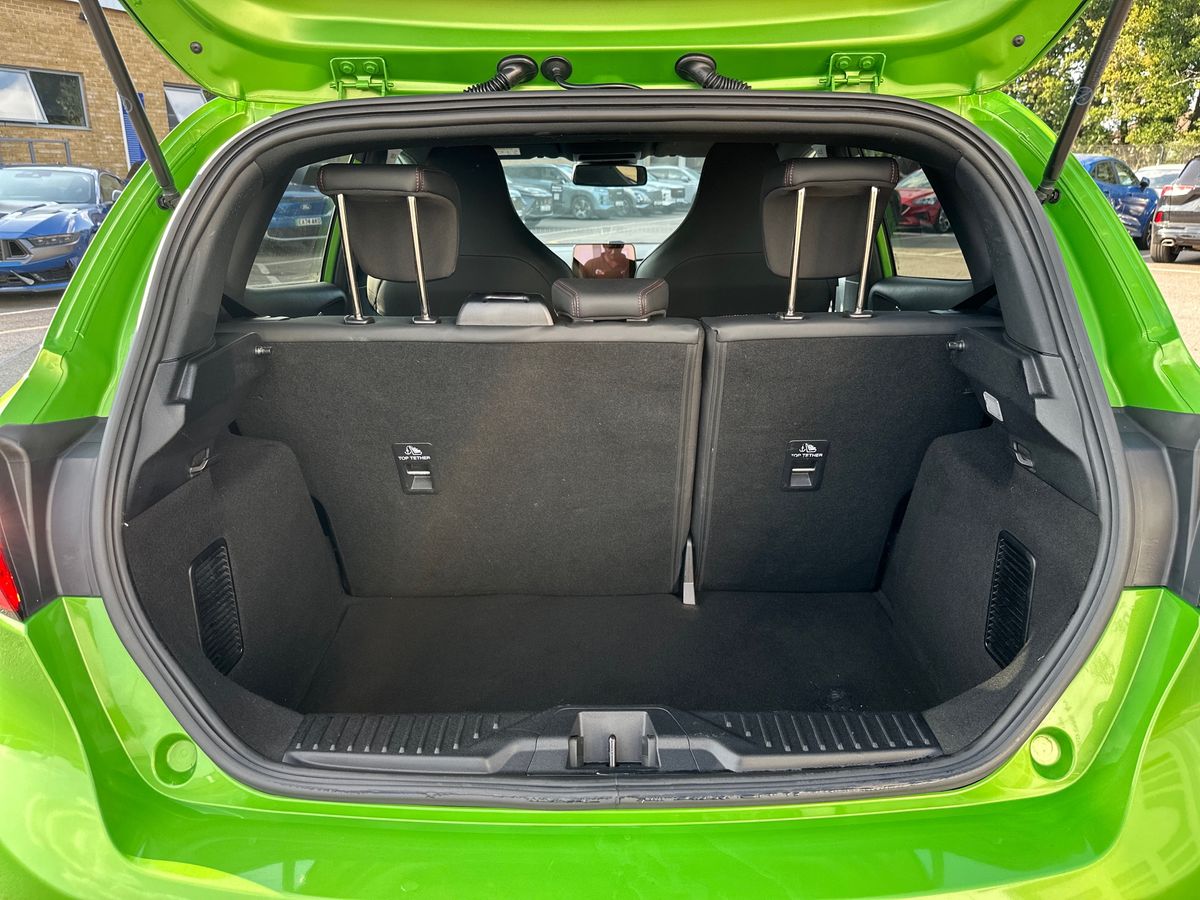 Used Ford Fiesta 2023 for sale - 76410476: Photo 34