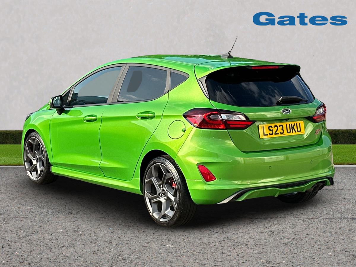 Used Ford Fiesta 2023 for sale - 76410476: Photo 5