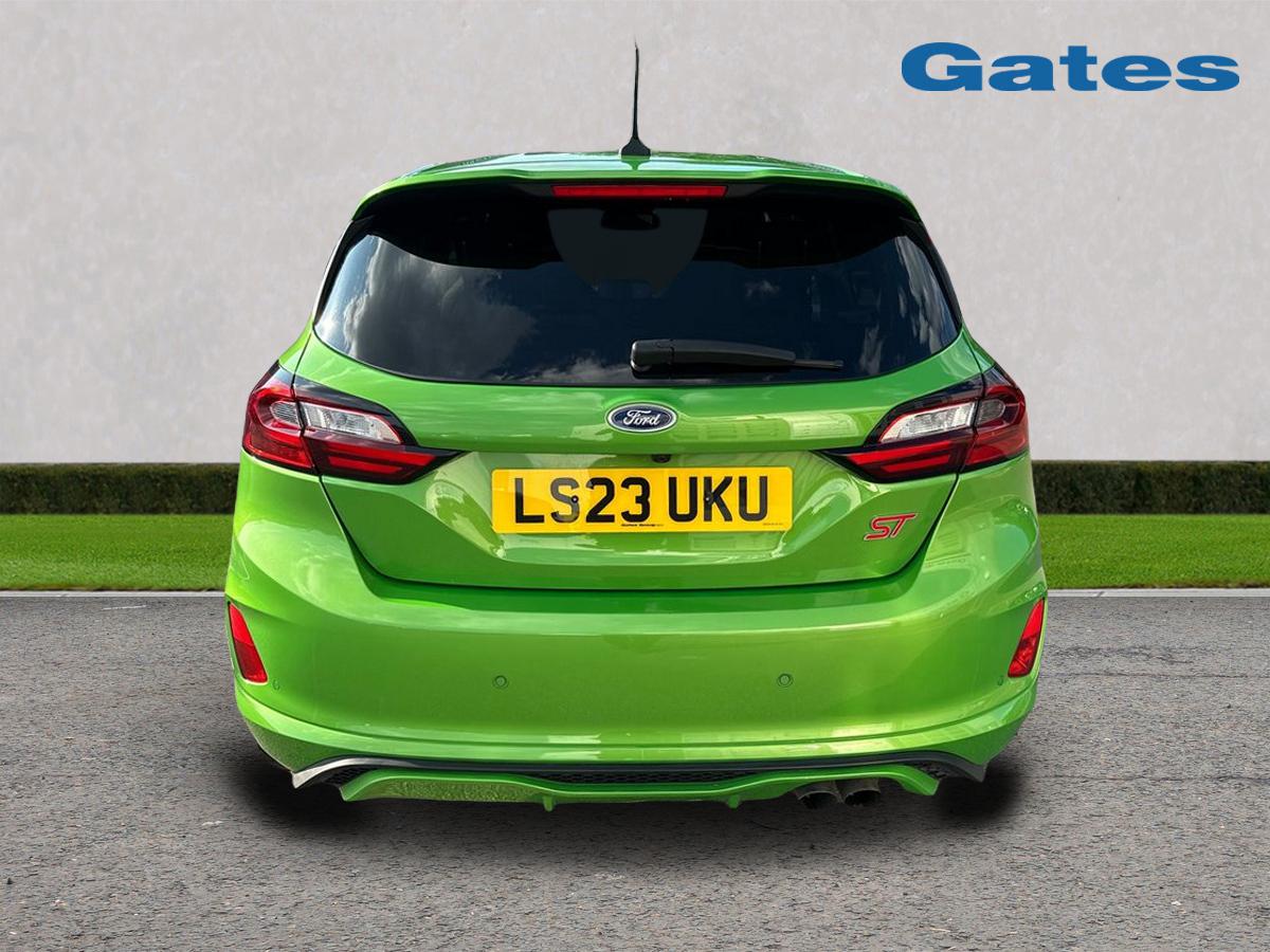 Used Ford Fiesta 2023 for sale - 76410476: Photo 6