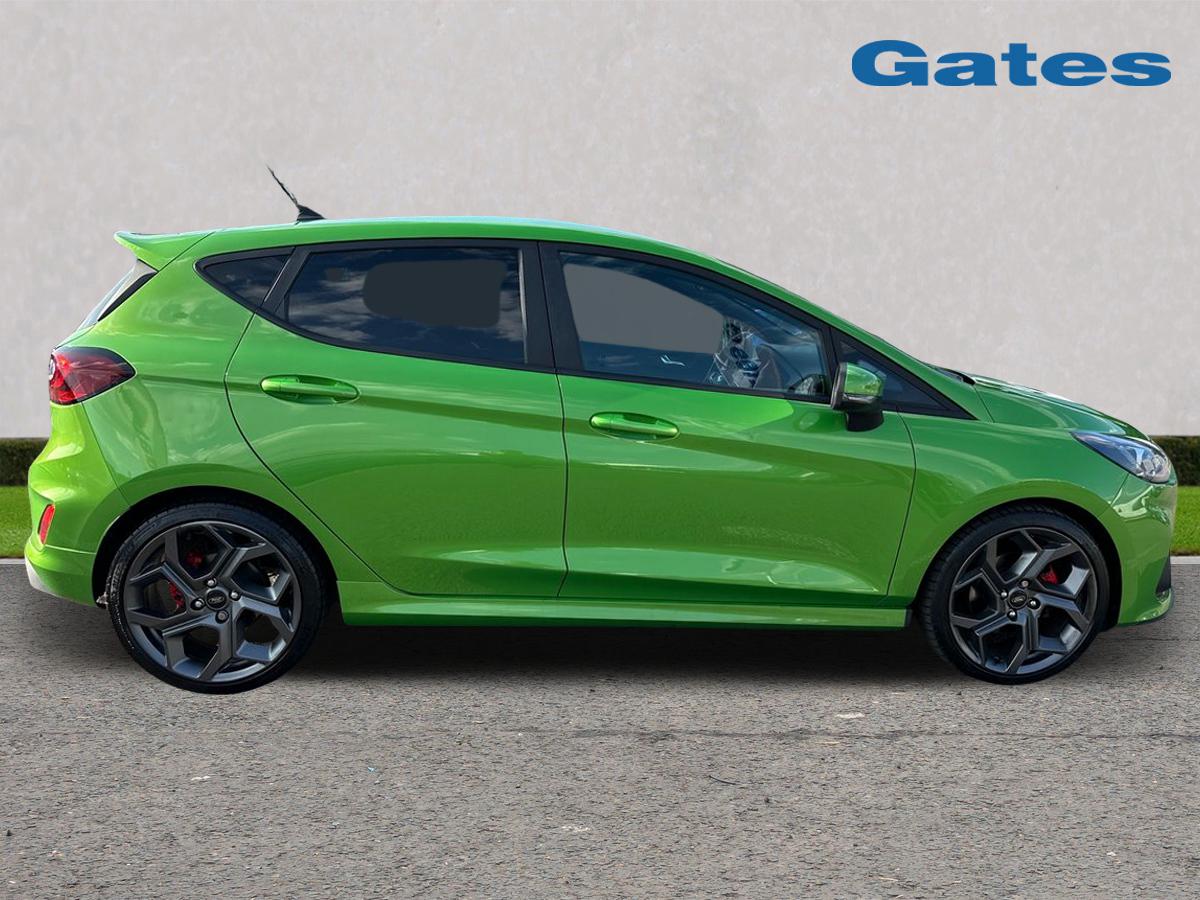 Used Ford Fiesta 2023 for sale - 76410476: Photo 8