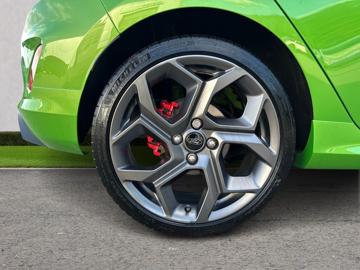 Used Ford Fiesta 2023 for sale - 76410476: Photo 9