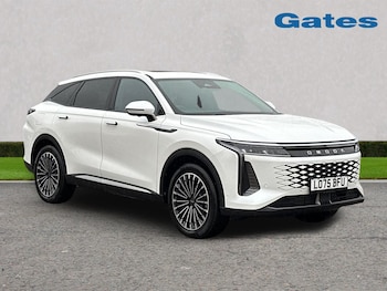 Used Omoda OMODA 9 2026 for sale - 78344017: Photo