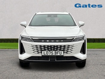 Used Omoda OMODA 9 2026 for sale - 78344017: Photo