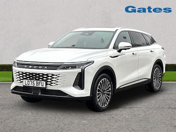 Used Omoda OMODA 9 2026 for sale - 78344017: Photo