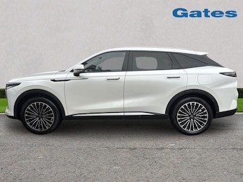 Used Omoda OMODA 9 2026 for sale - 78344017: Photo