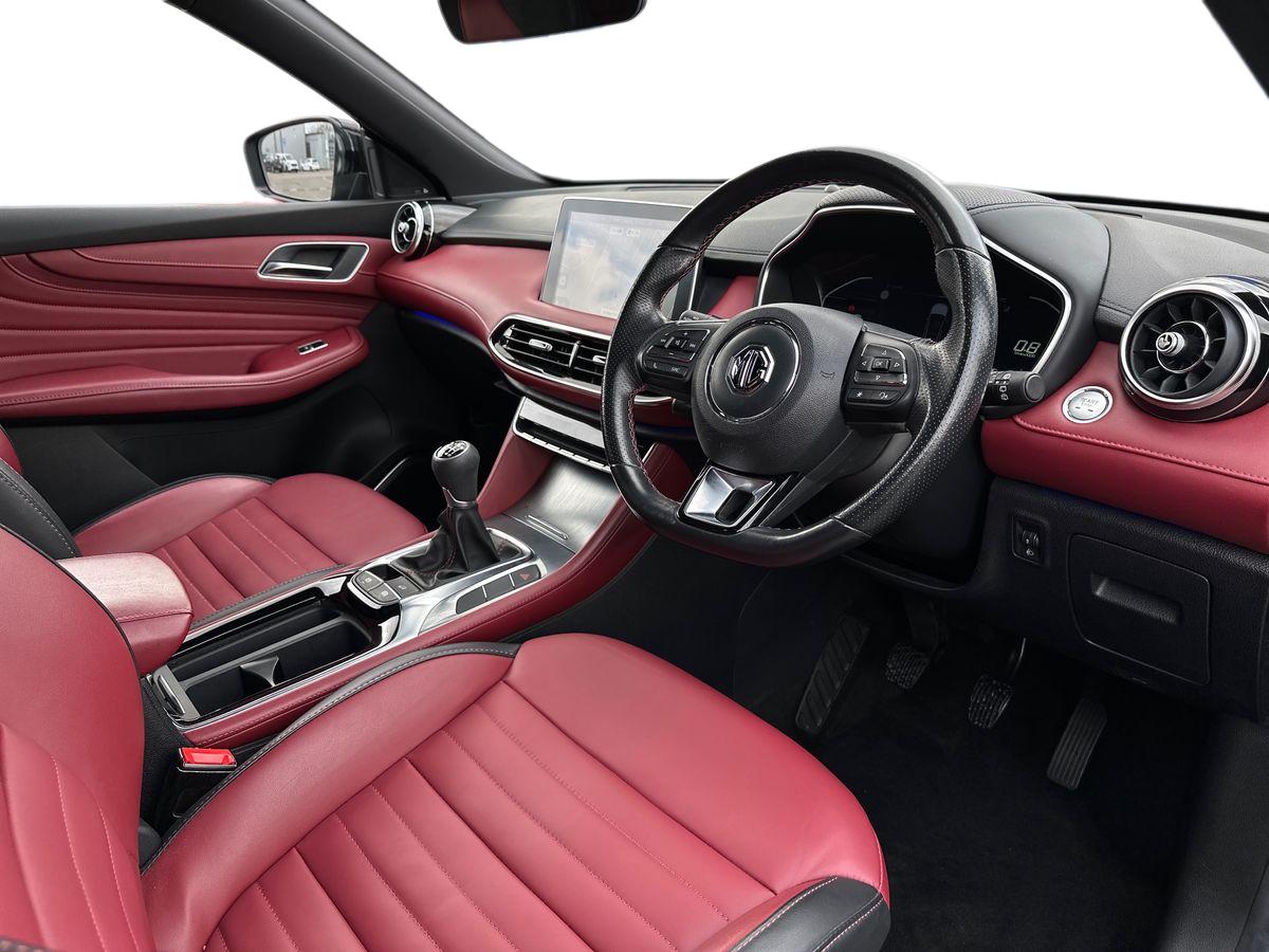 Used MG MG HS 2022 for sale - 78158586: Photo 10