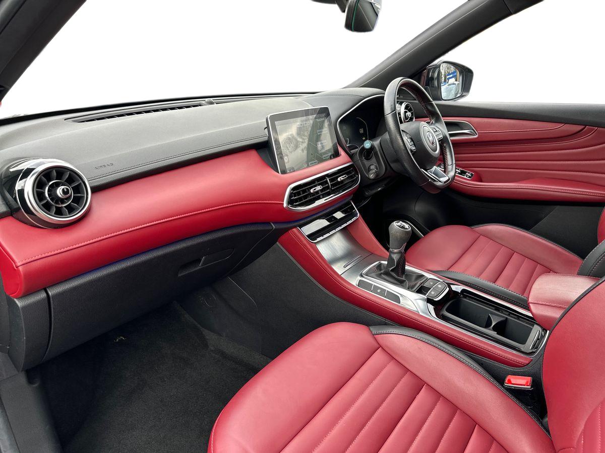 Used MG MG HS 2022 for sale - 78158586: Photo 11