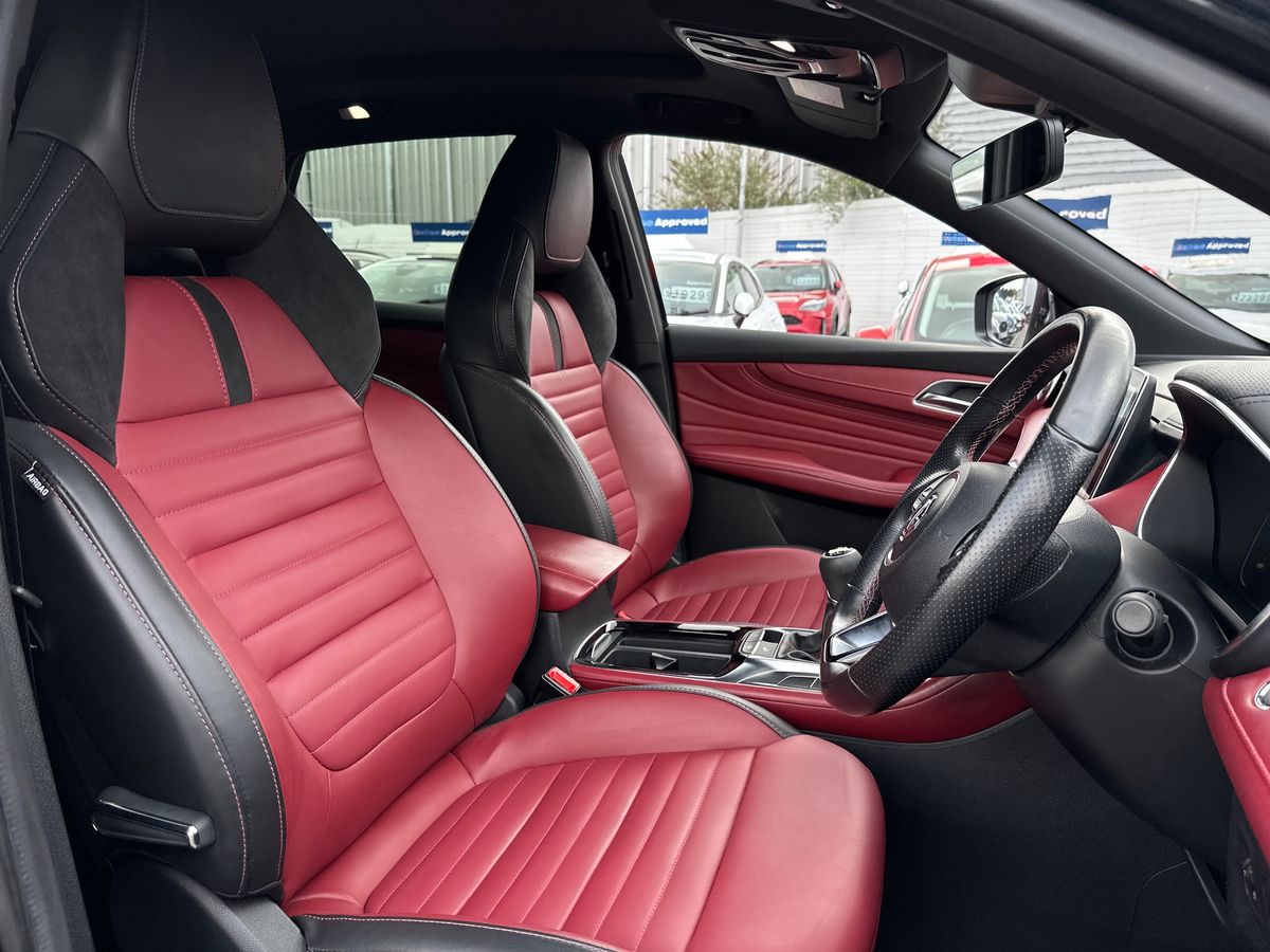 Used MG MG HS 2022 for sale - 78158586: Photo 12