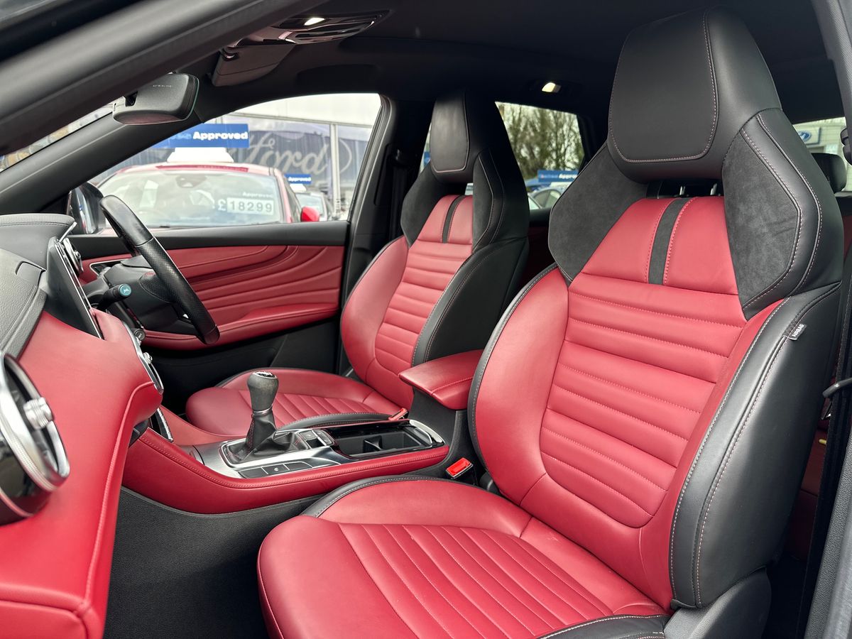 Used MG MG HS 2022 for sale - 78158586: Photo 13