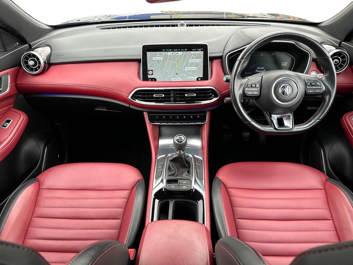 Used MG MG HS 2022 for sale - 78158586: Photo 15