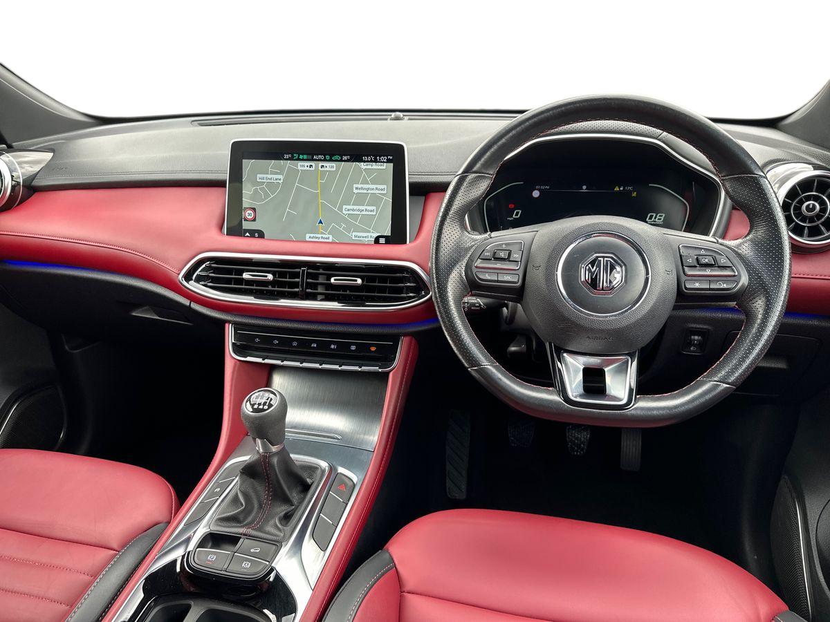 Used MG MG HS 2022 for sale - 78158586: Photo 16