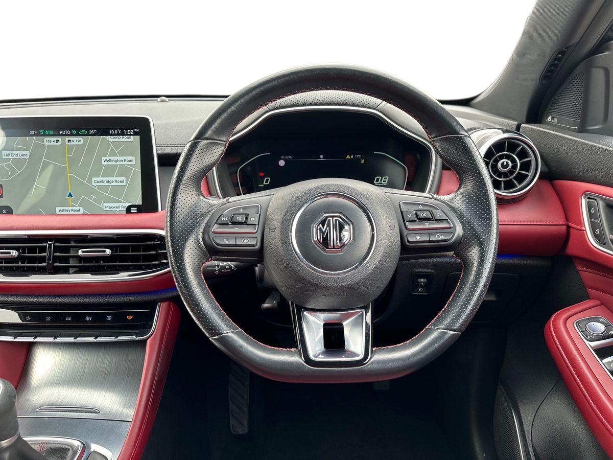 Used MG MG HS 2022 for sale - 78158586: Photo 17