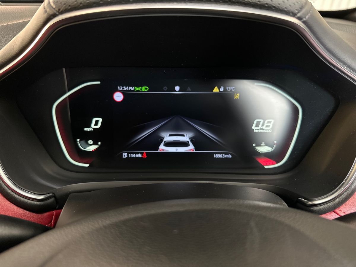 Used MG MG HS 2022 for sale - 78158586: Photo 18