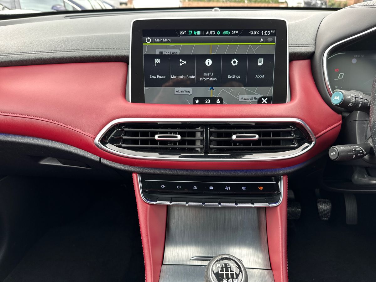 Used MG MG HS 2022 for sale - 78158586: Photo 19