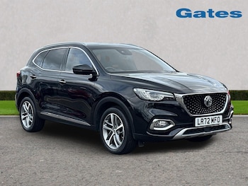 Used MG MG HS 2022 for sale - 78158586: Photo