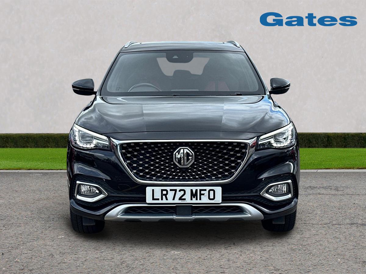 Used MG MG HS 2022 for sale - 78158586: Photo 2