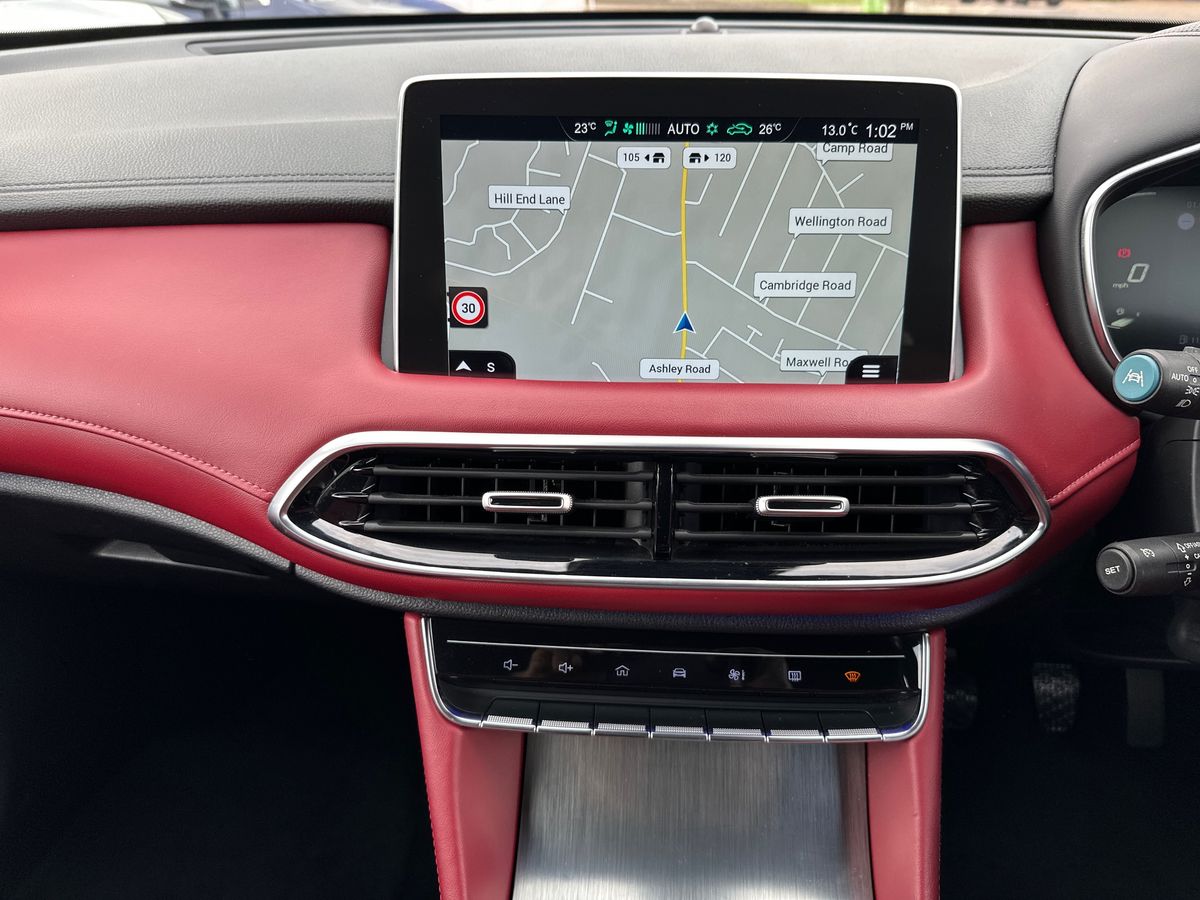 Used MG MG HS 2022 for sale - 78158586: Photo 20