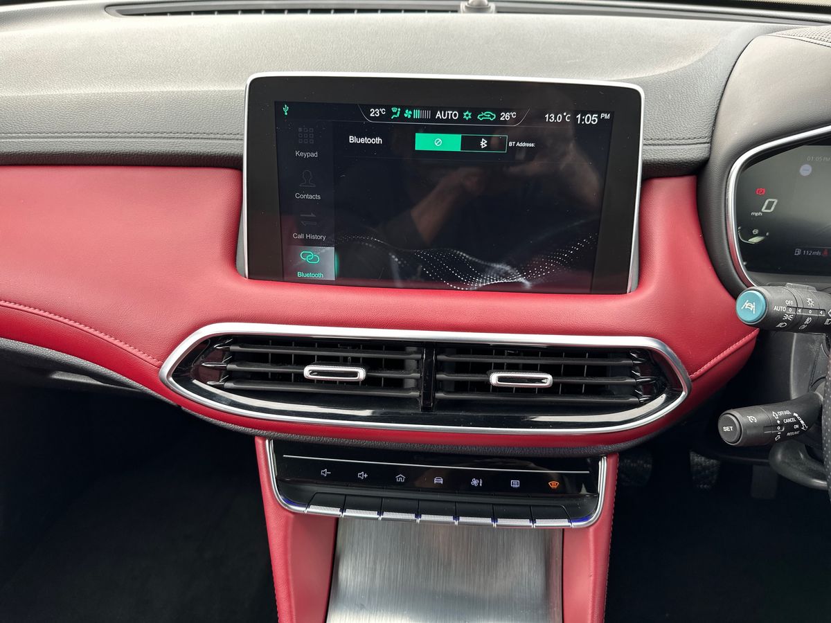 Used MG MG HS 2022 for sale - 78158586: Photo 21